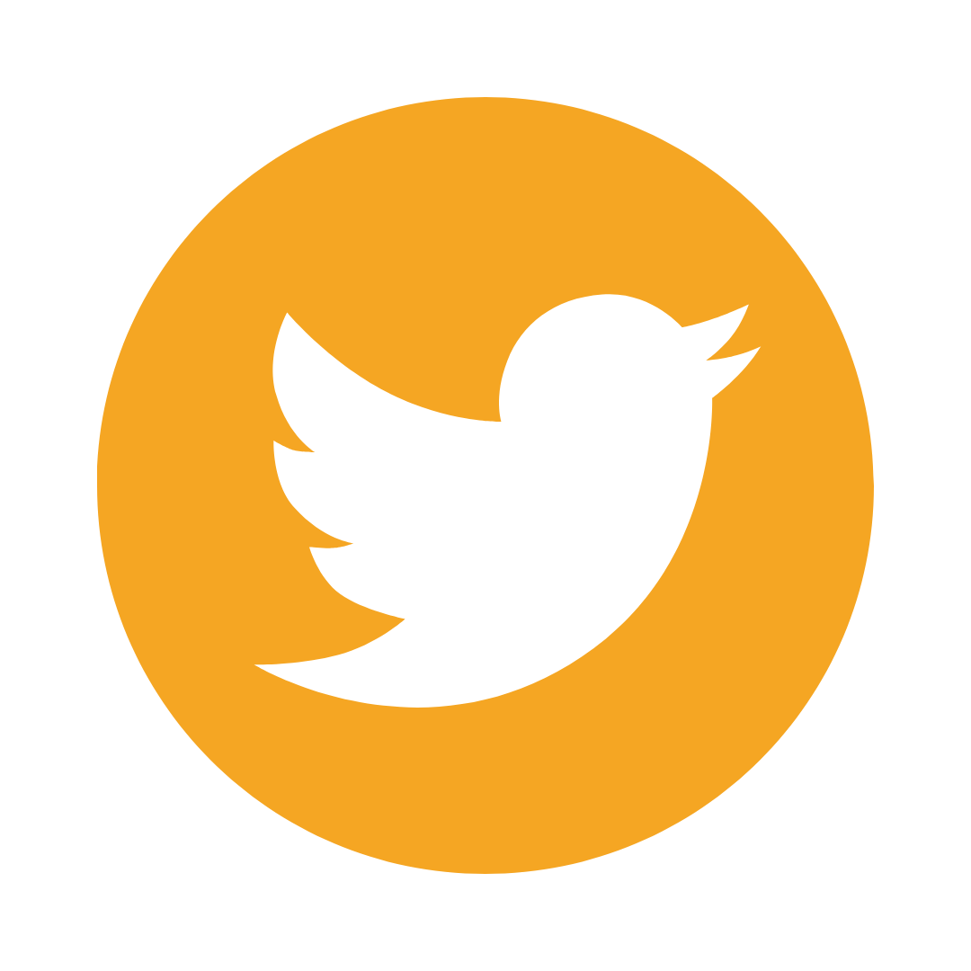 twitter page