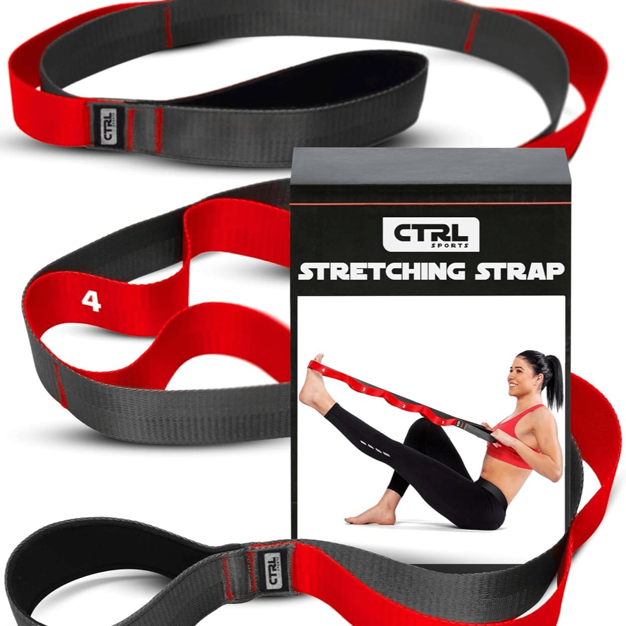 Stretch Strap