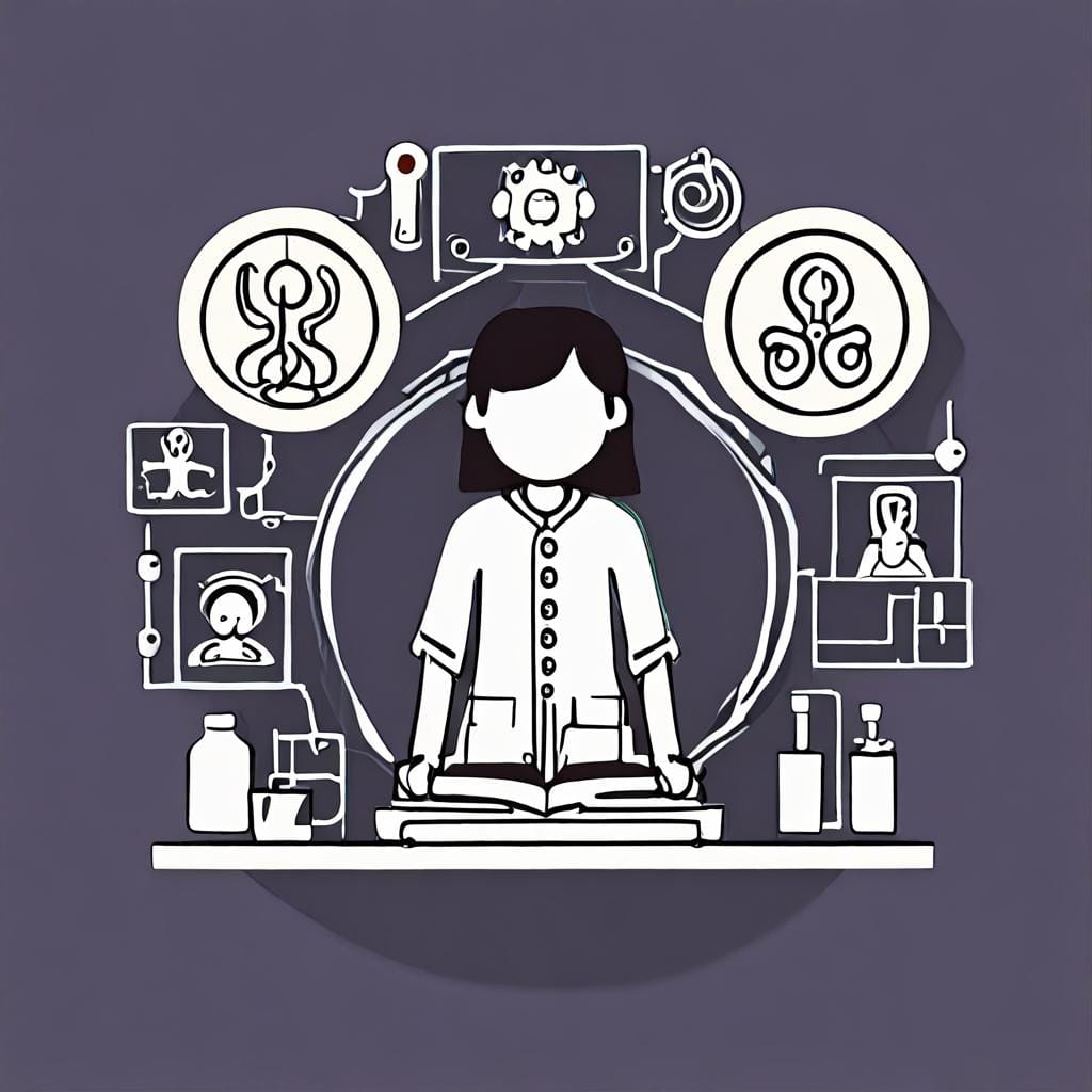 pediatric medical training