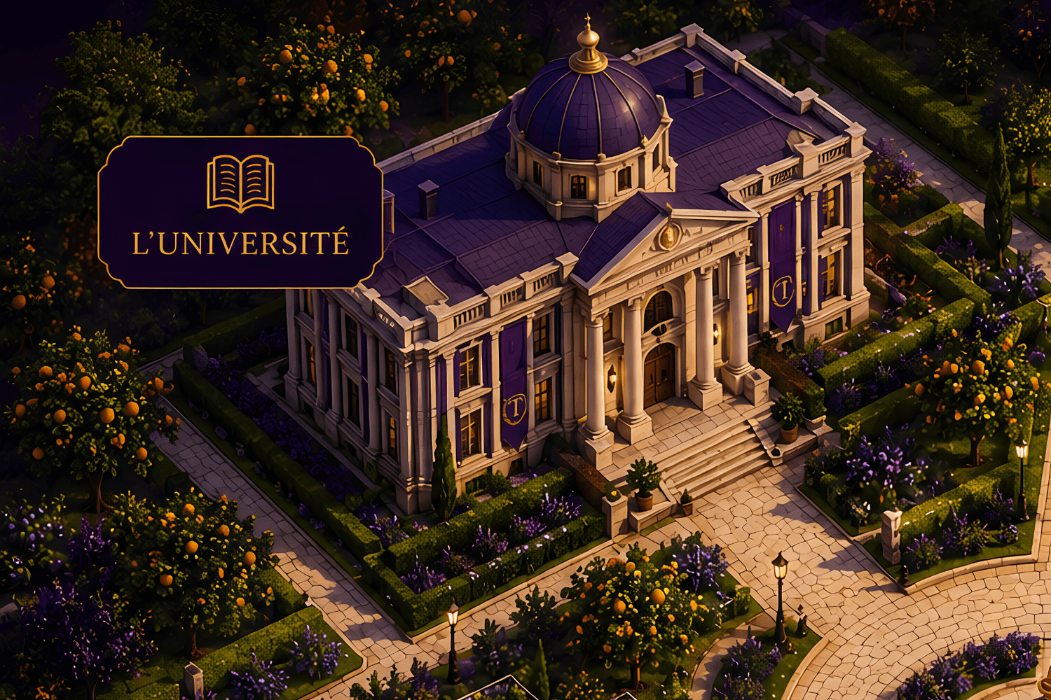 Université