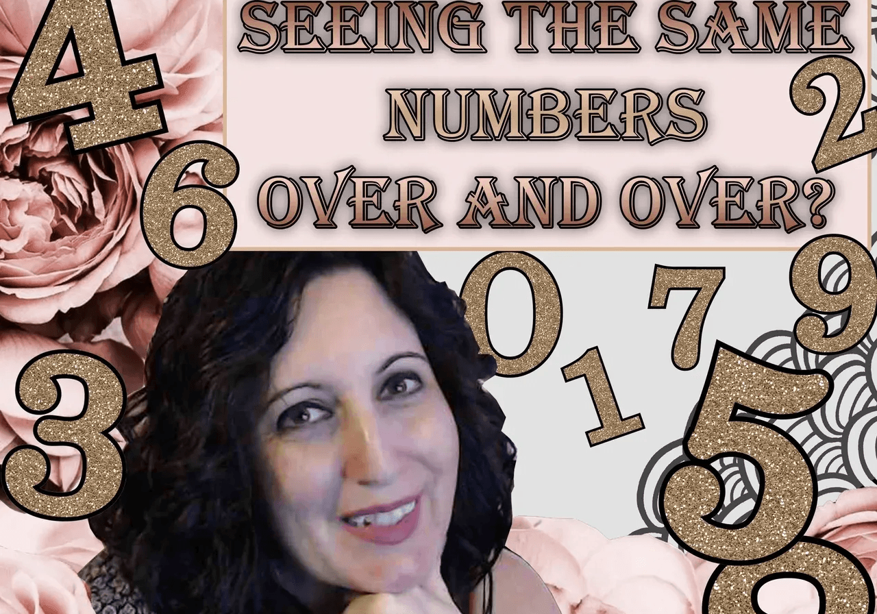 Repeating Numbers DIY Fact Sheet