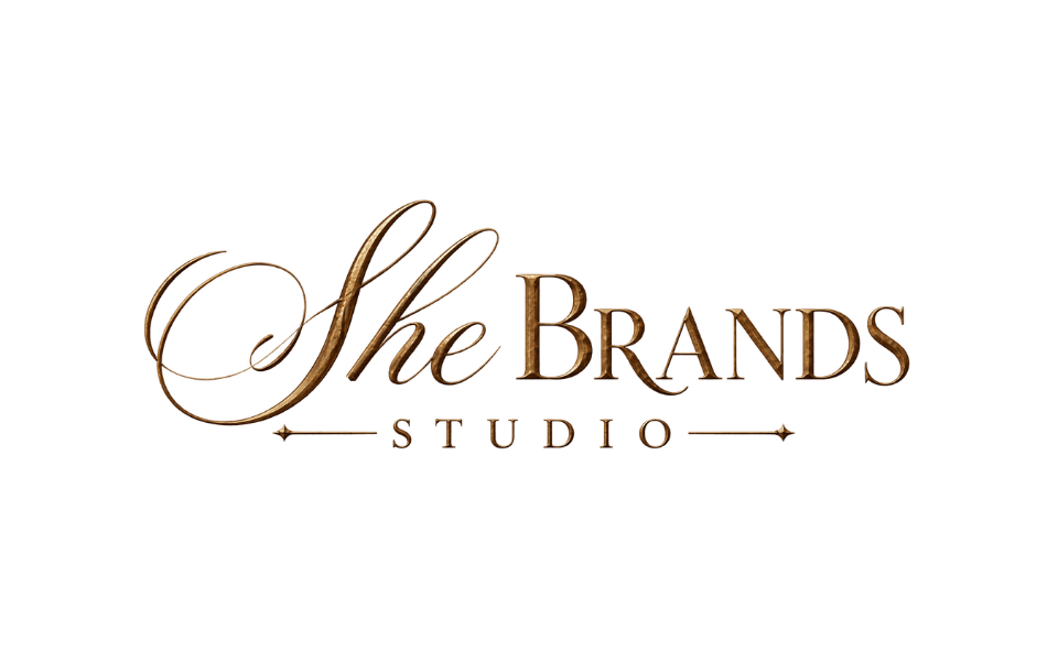 She Brands Studio