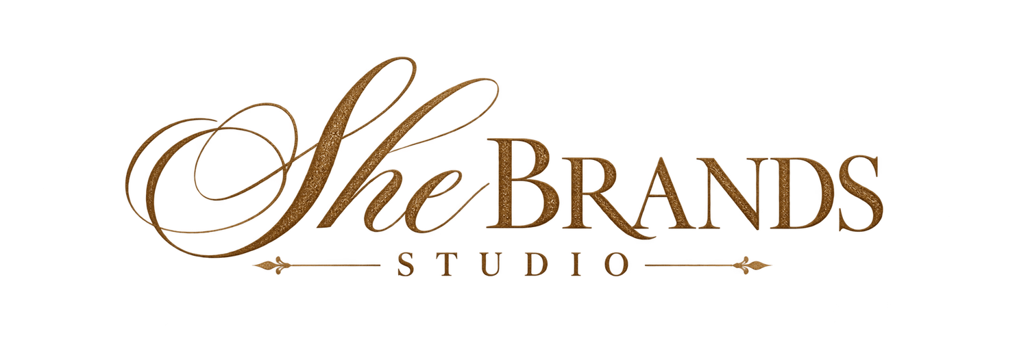 She Brands Studio