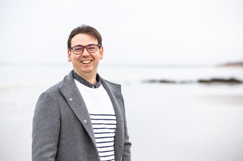 Nicolas Coach Dirigeant Vannes