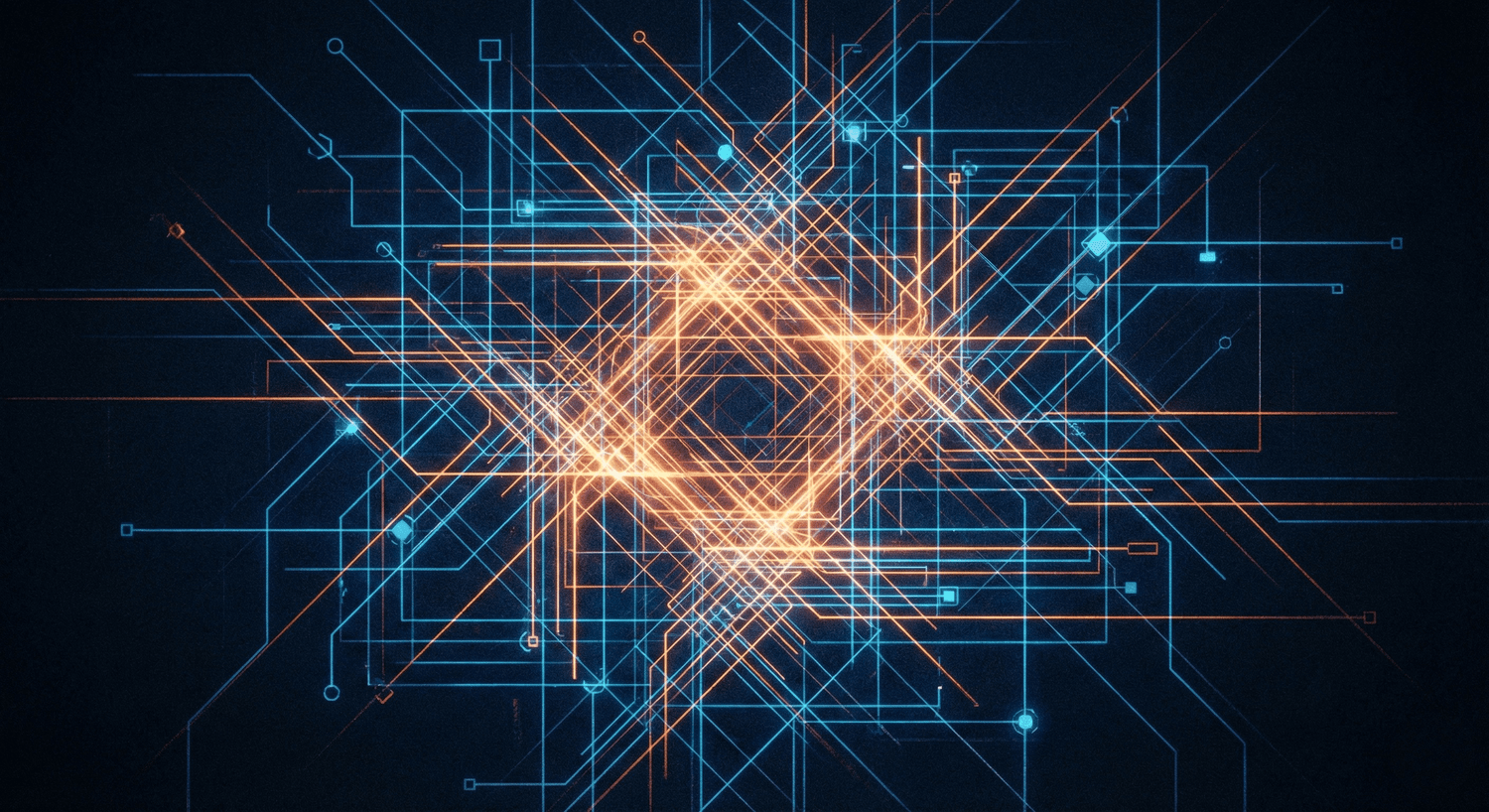 Illustration système saturé