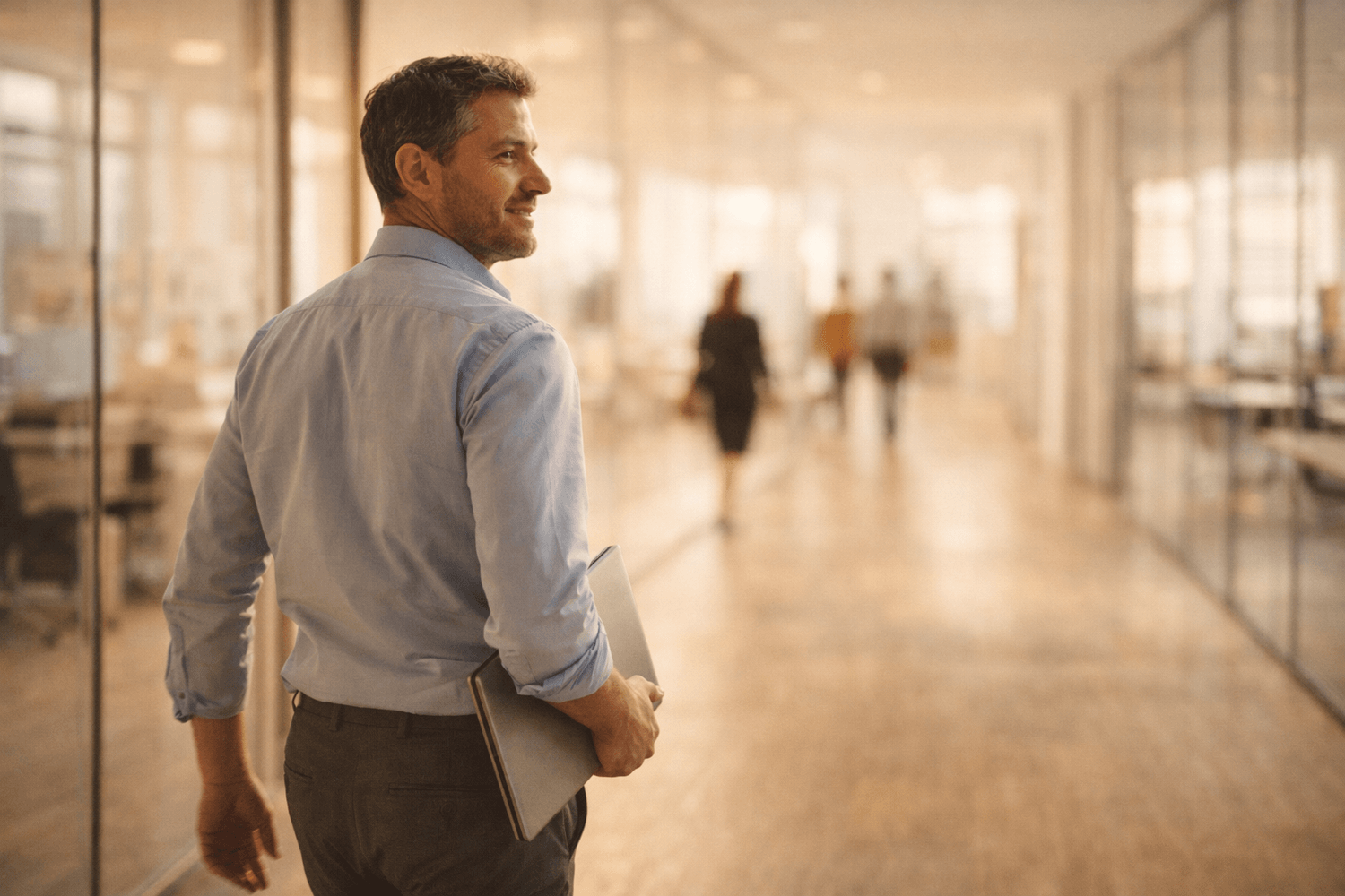 Retrouver confiance en soi au travail — passage à l'action et micro-défis professionnels à Vannes