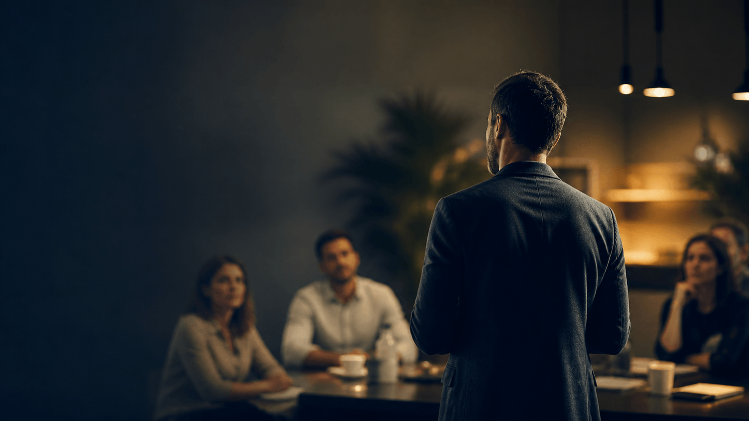 Coaching leadership entreprise en Bretagne — accompagnement managers et équipes par NC Conseil et Formation
