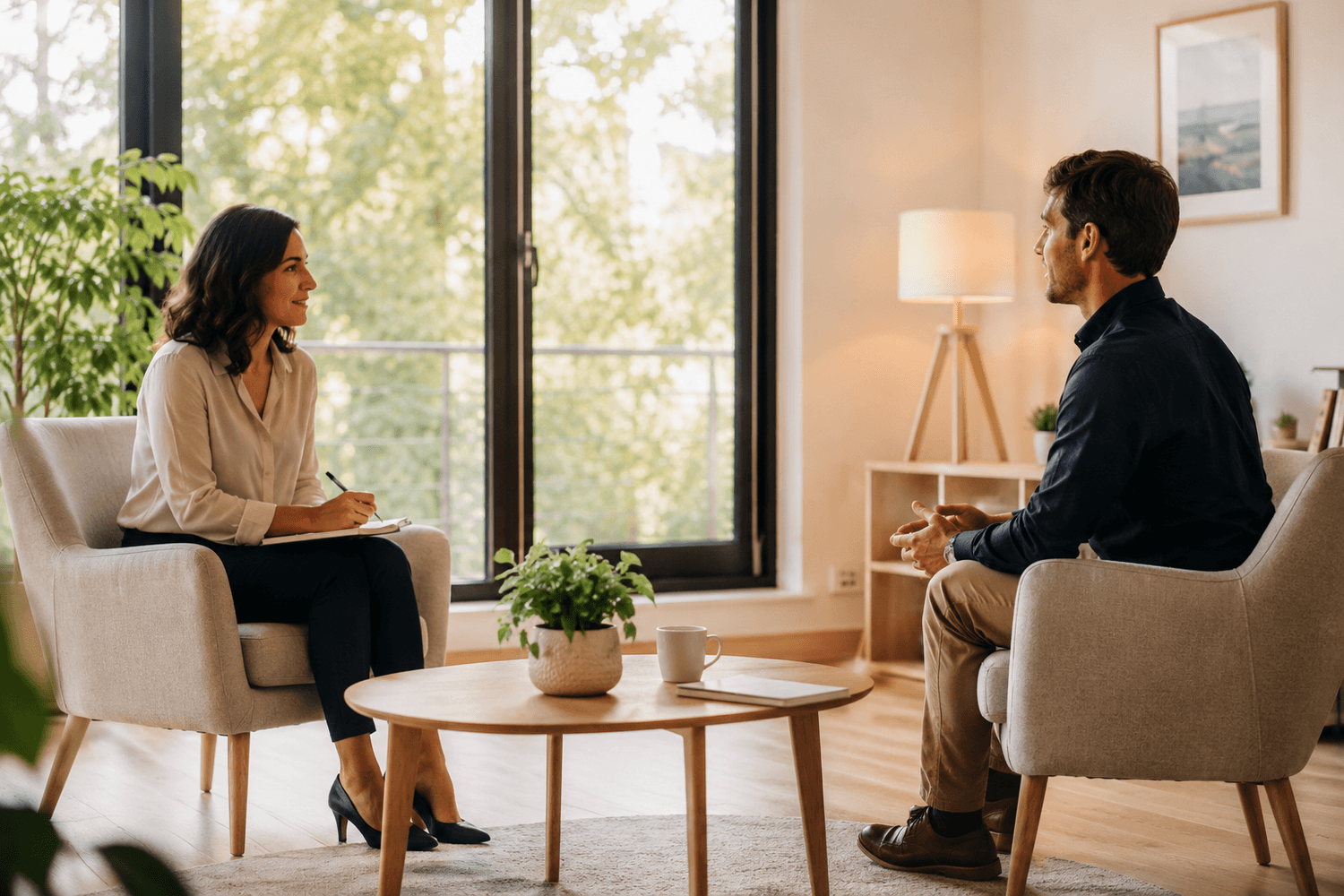 Coaching nouveau manager à Vannes — l’accompagnement NC Conseil pour affirmer son leadership