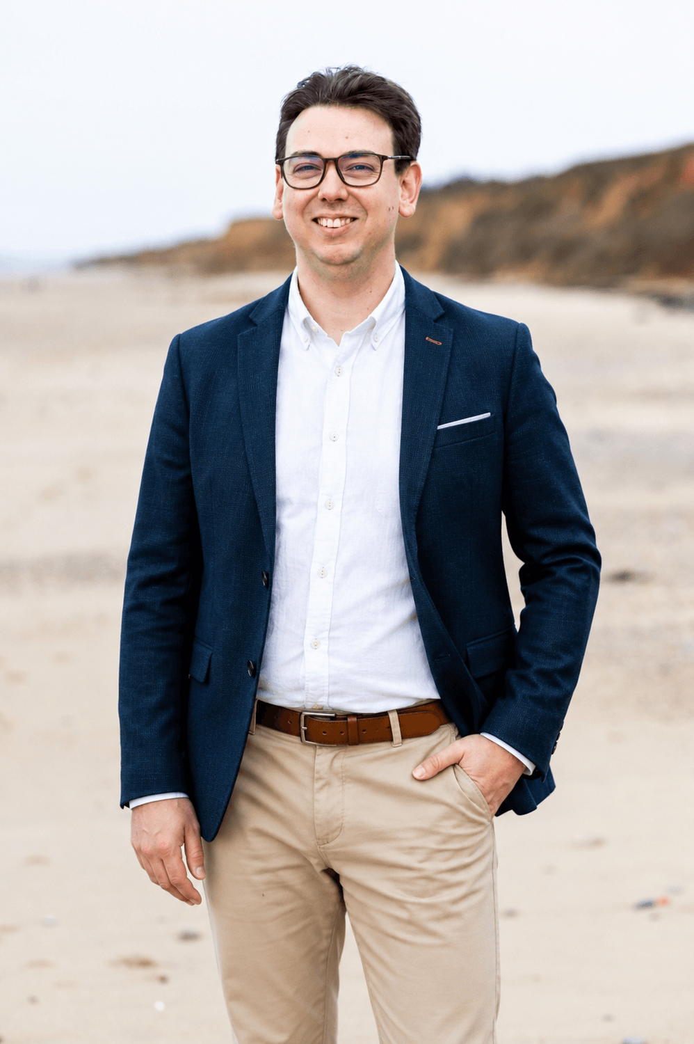 Nicolas Courivaud coach professionnel certifié RNCP à Vannes