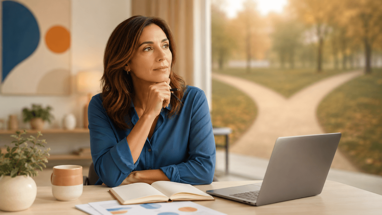 Bilan de compétences ou coaching de reconversion pour choisir son avenir professionnel