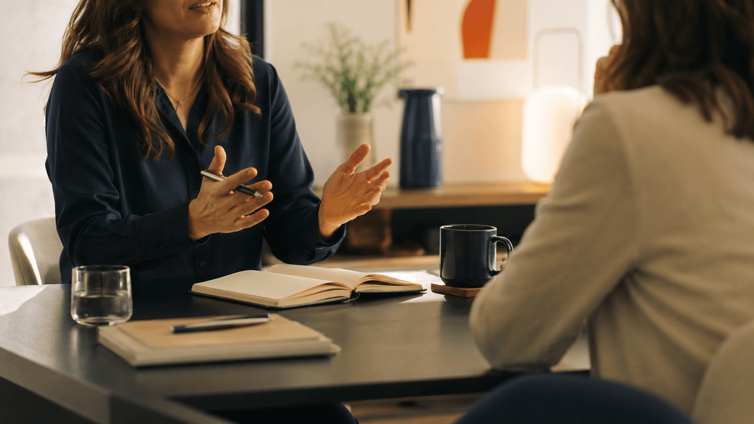 Coaching confiance en soi : transformer une lecture en passage à l'action concret