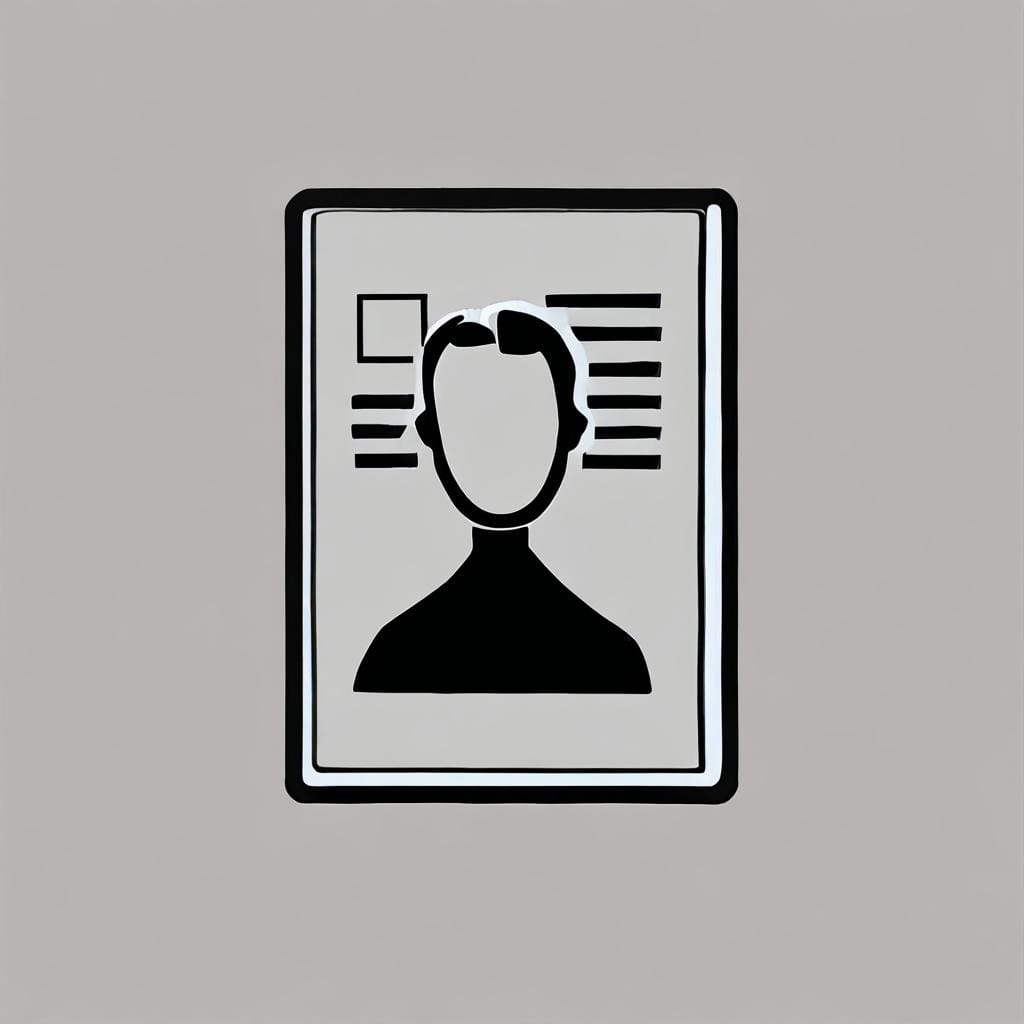 personal report