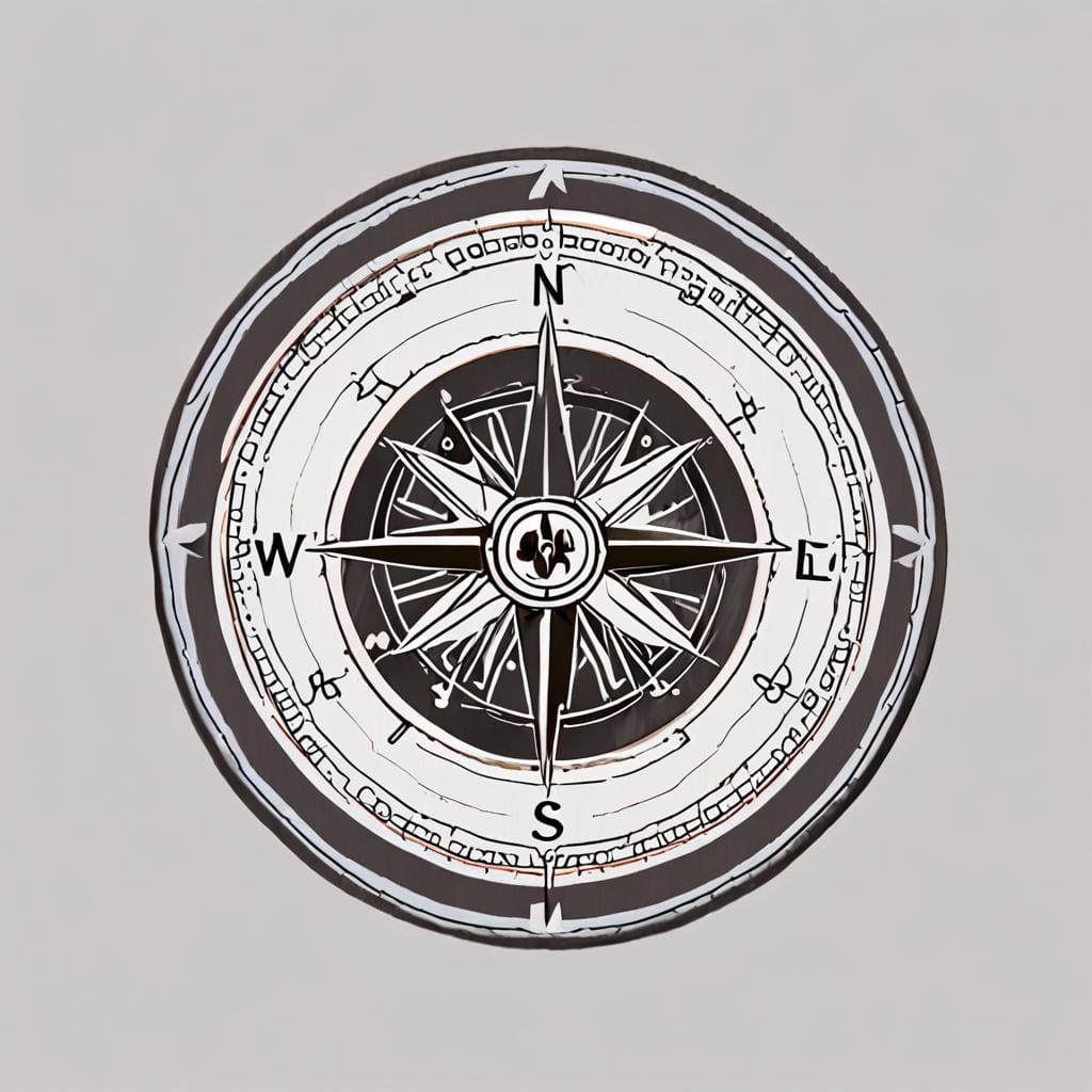 compass