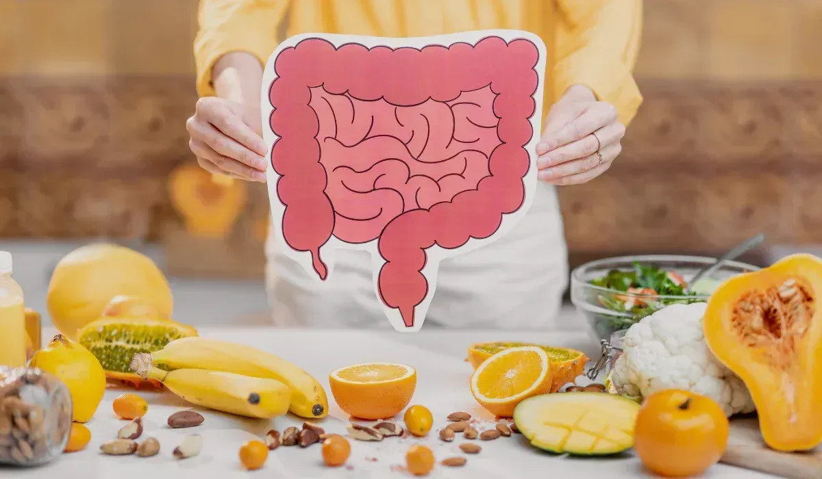 Gut-healing foods that reduce rosacea flare-ups naturally