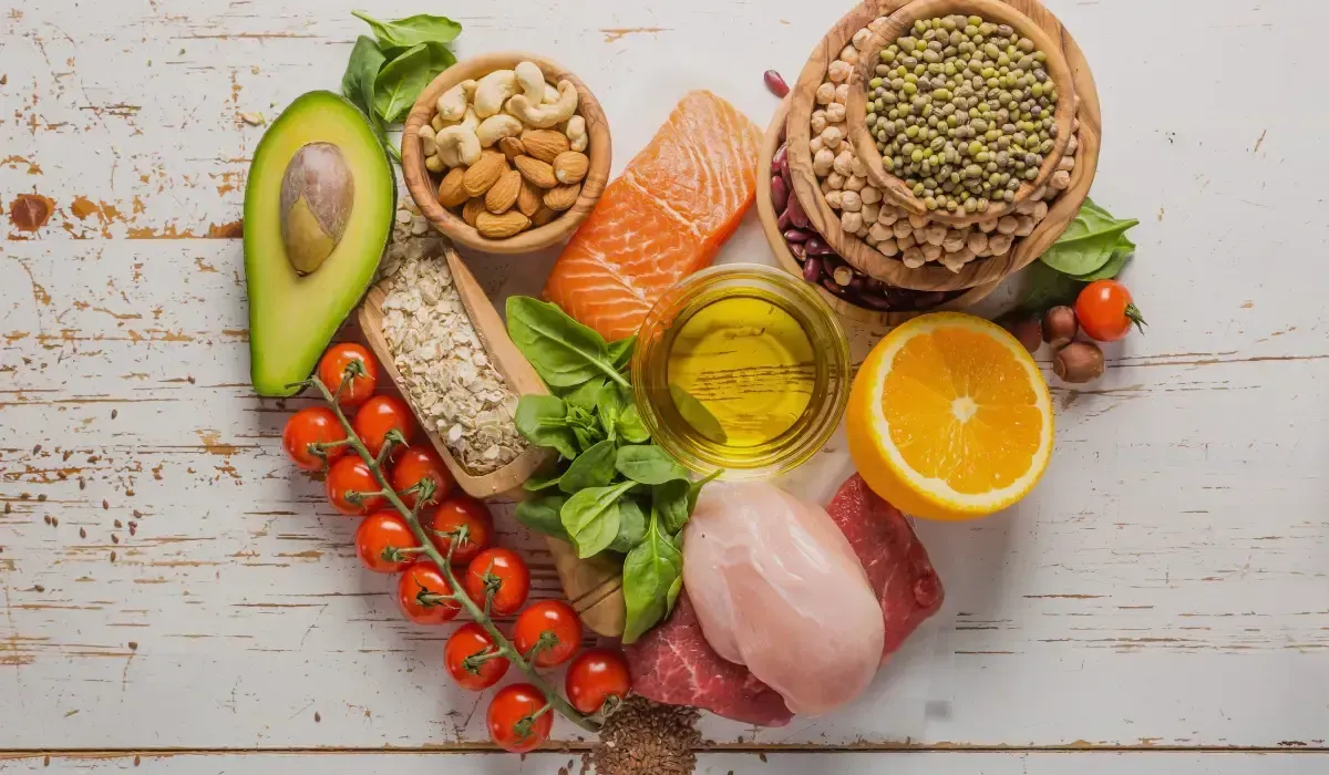 Gut-healing foods that support energy and restore digestive health