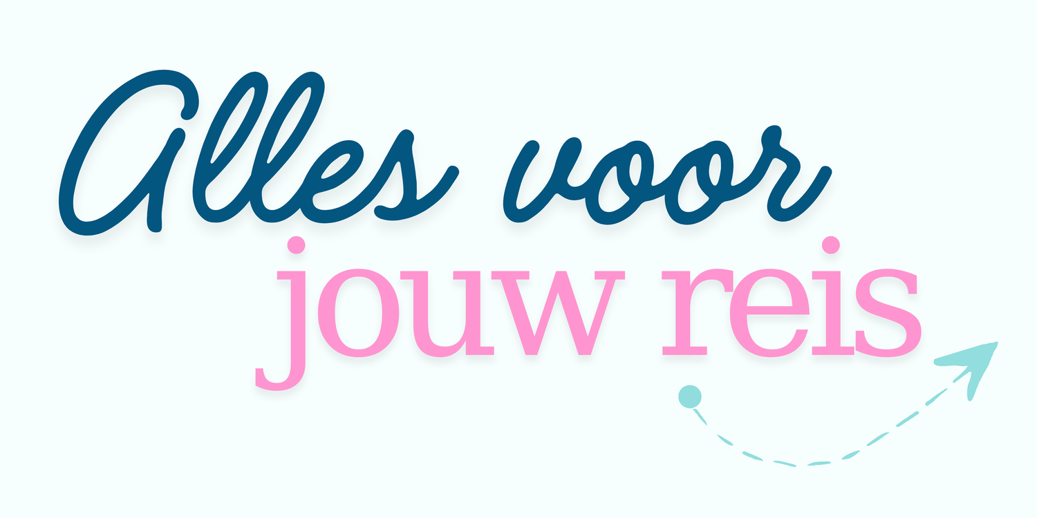 Alles voor jouw reis