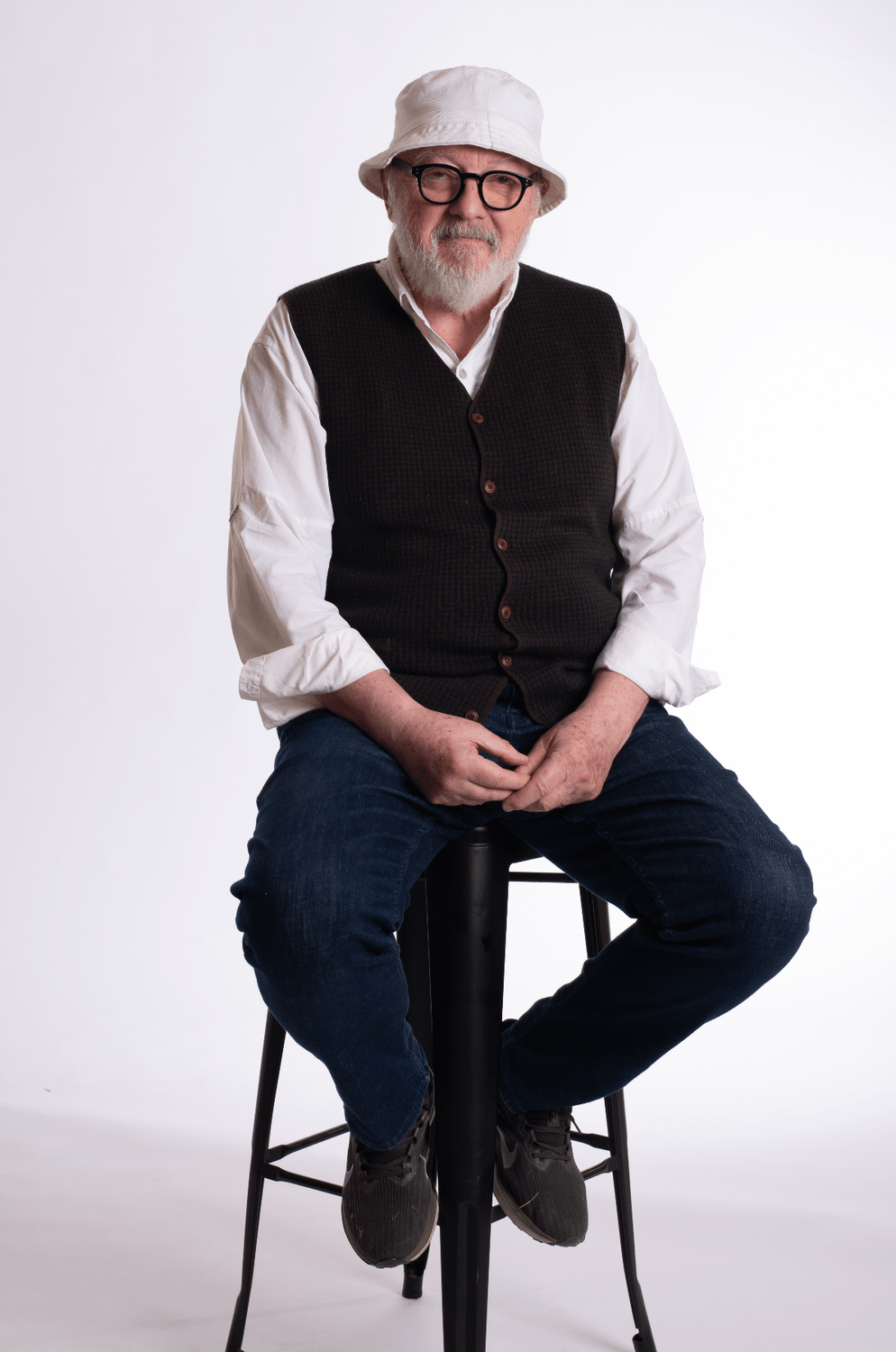 Patricio Dessein