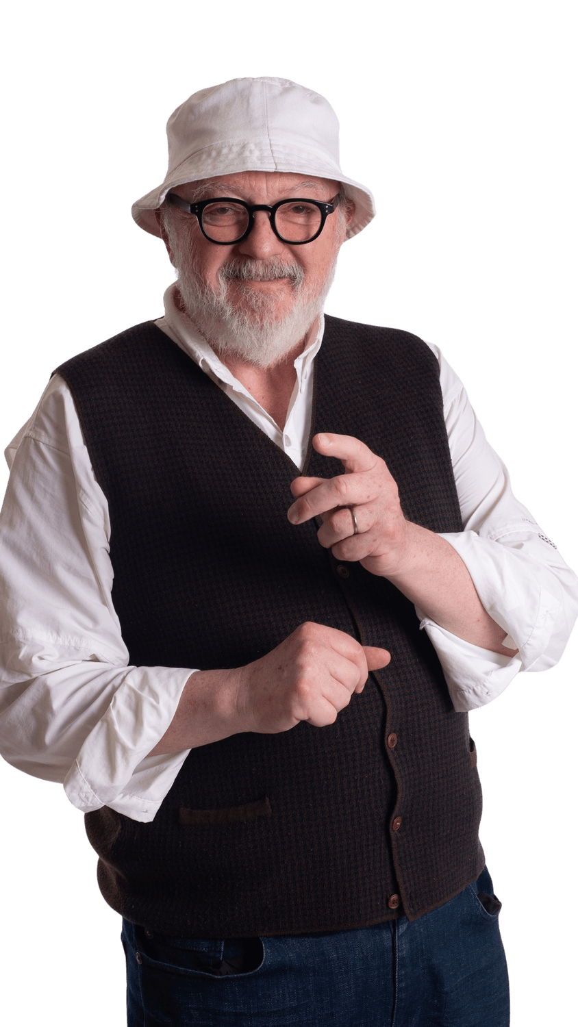 Patricio Dessein