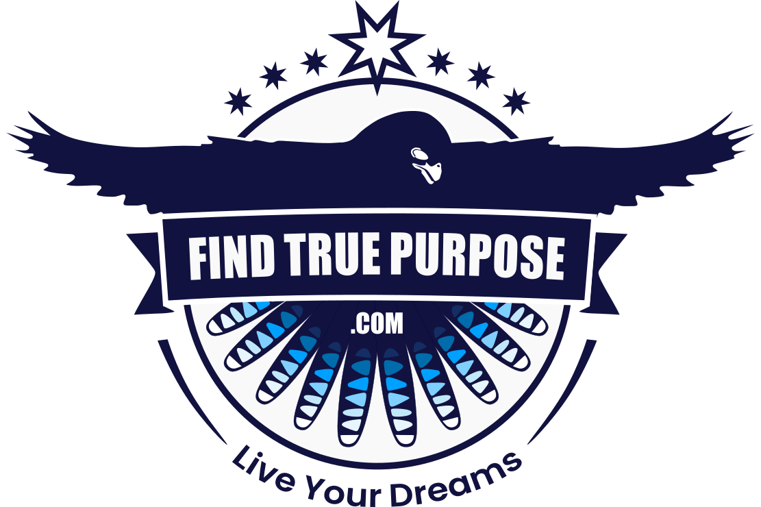 Find True Purpose Workshop