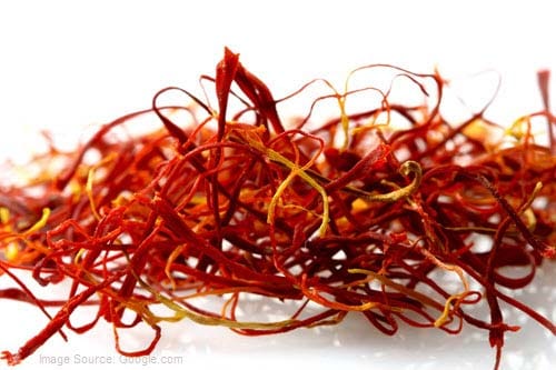 saffron boosts libido