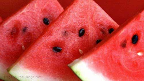 watermelon blood flow