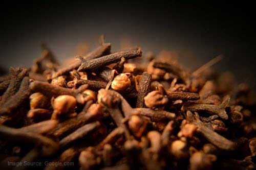 cloves boost libido