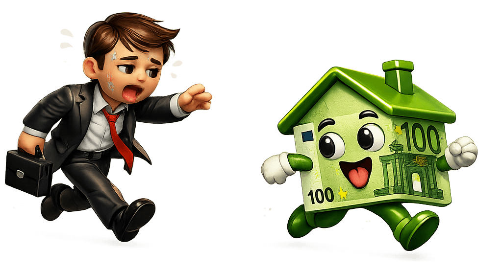 Marketing inmobiliario para dejar de perseguir propietarios y generar captación cualificada