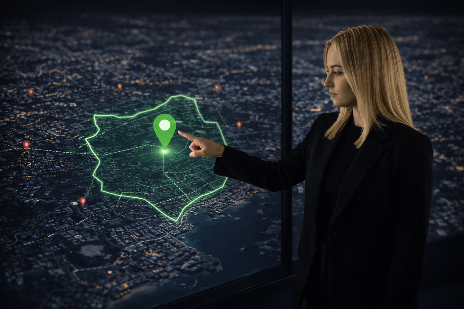 Agencia de marketing inmobiliario en España especializada en captación inmobiliaria y posicionamiento como líder de zona