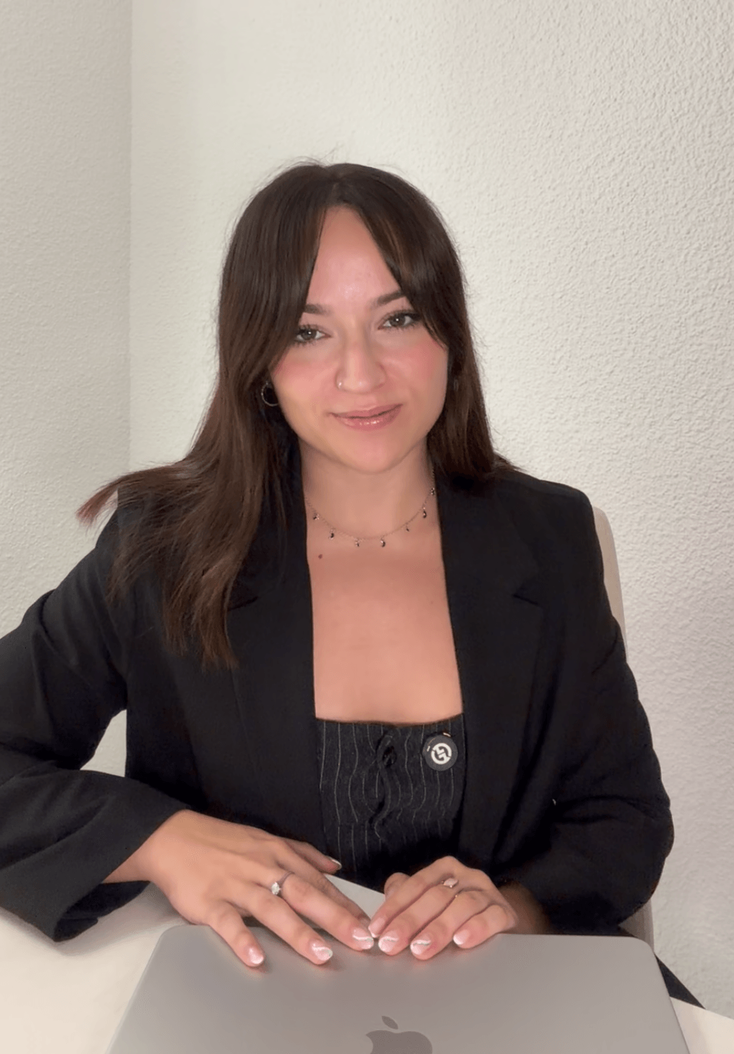 Irene Clement, fundadora de TeamLeads