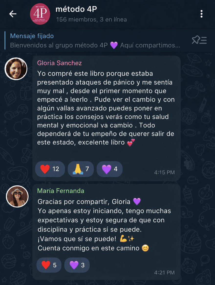Testimonio 2