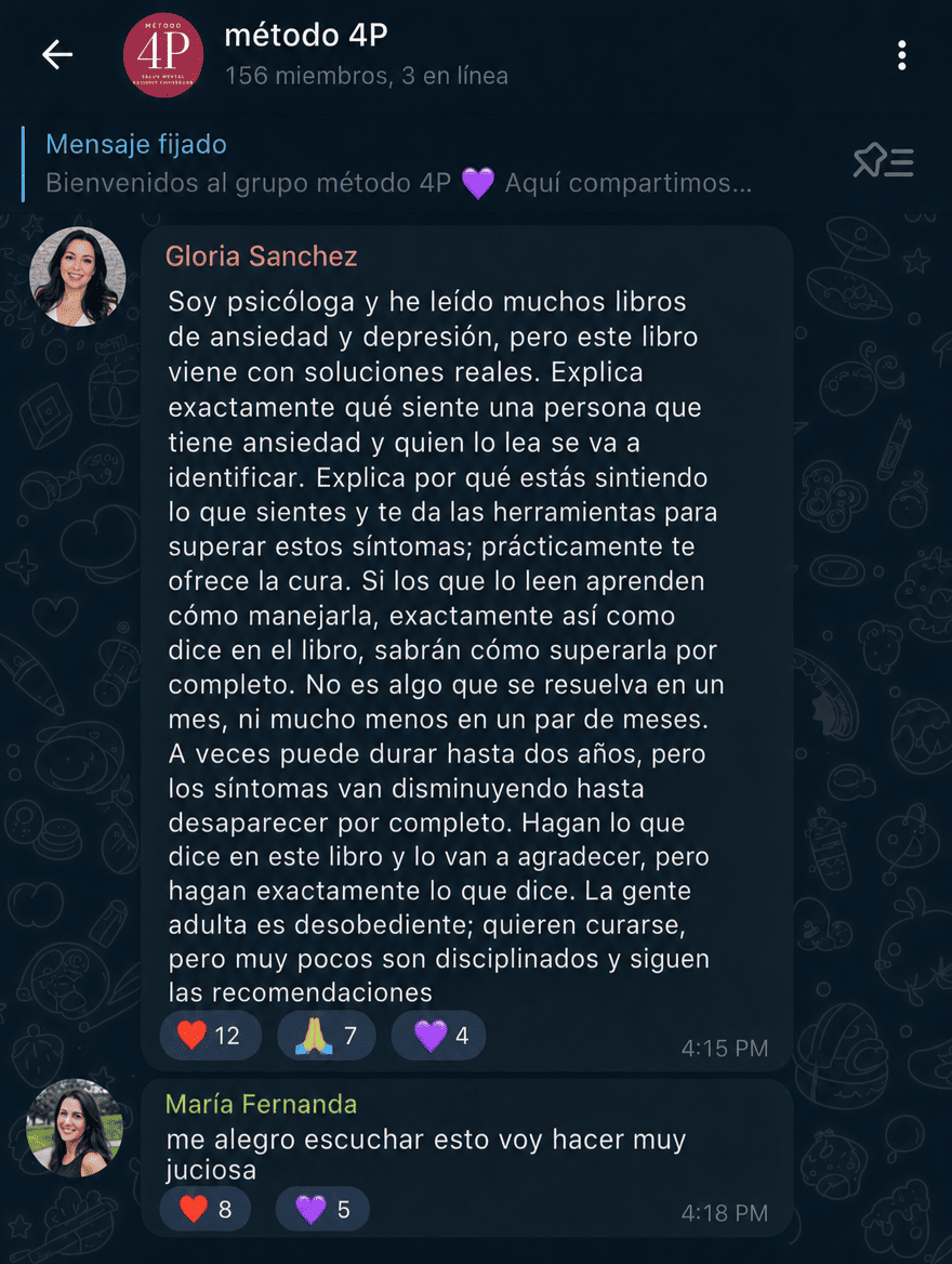 Testimonio 3