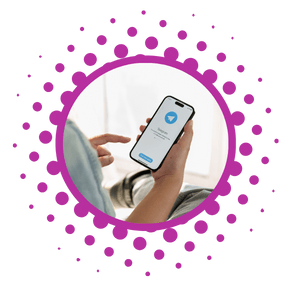 Bono 1 - Grupo de Telegram