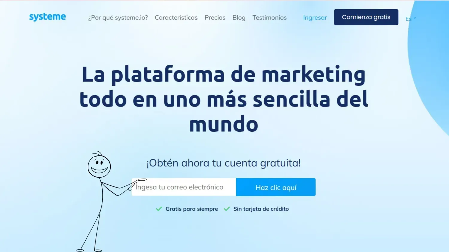 Imagen de inicio de sesión System io - Karo Digital