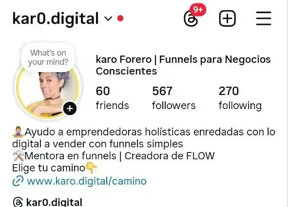 Ilustración de funnel digital – Tu base de datos, el activo más valioso – Karo Digital