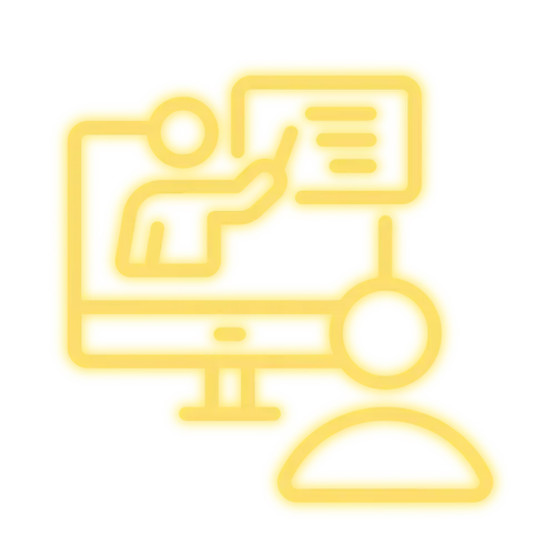 Aprende a construir embudos de venta.