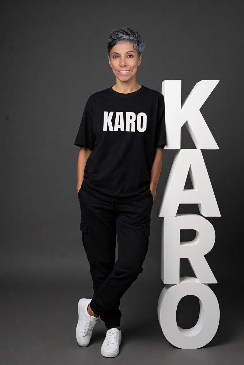 Karo, de Karo Digital