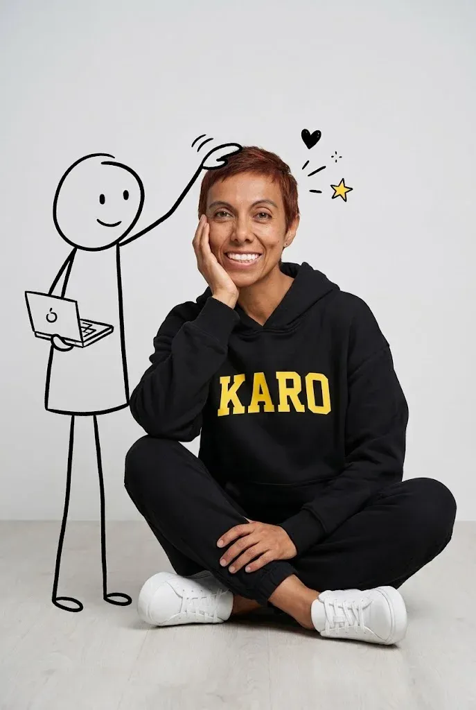 Karo, de Karo Digital