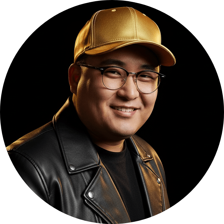 진행자 손기호