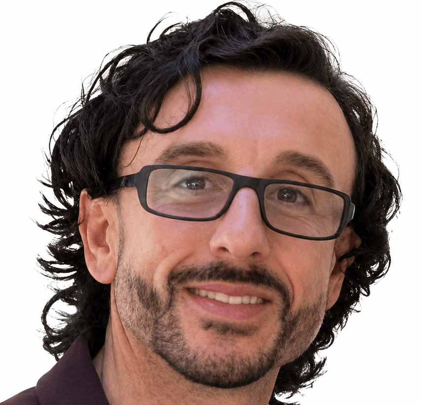 Dominique Morettini, conseiller en gestion de patrimoine et créateur de Mon Projet SCPI