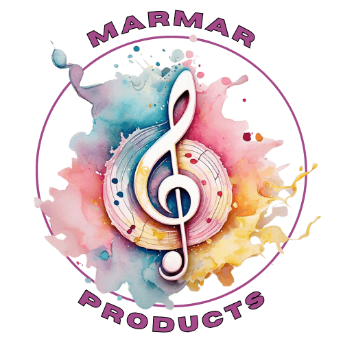 MarMar Products Logo