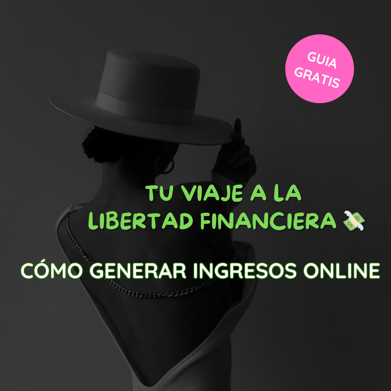 Tu viaje a la libertad financiera 💸