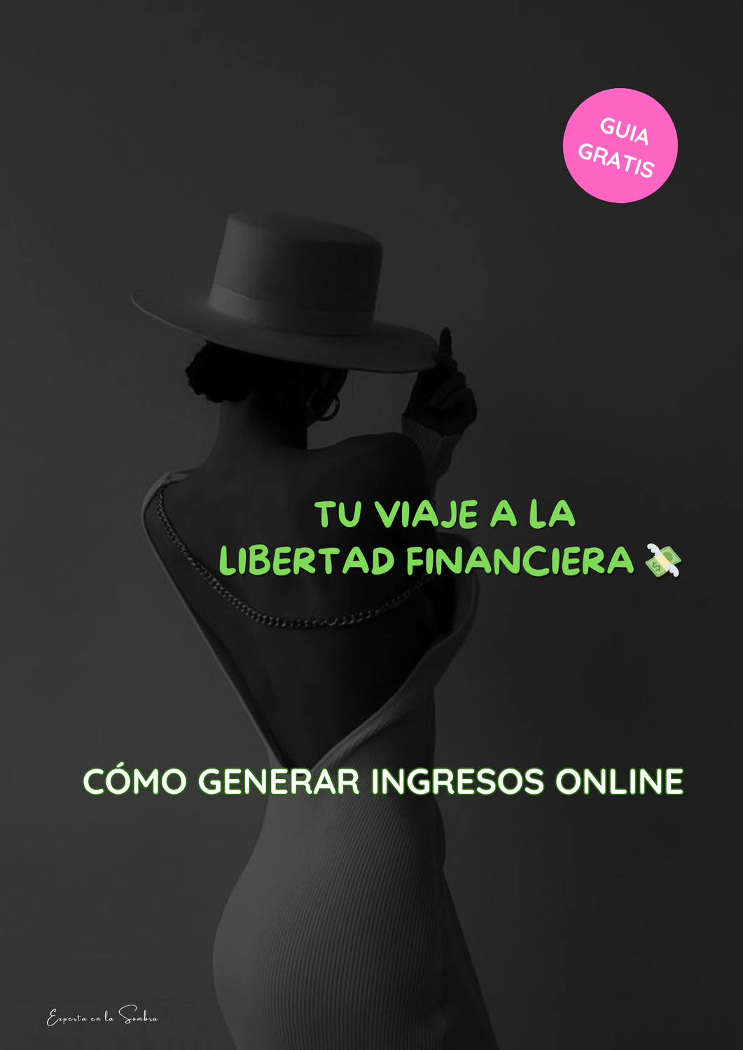 Monetiza tus redes, monetiza tus conocimientos, gana dinero con tus pasiones, gana dinero online, ganar dinero facil