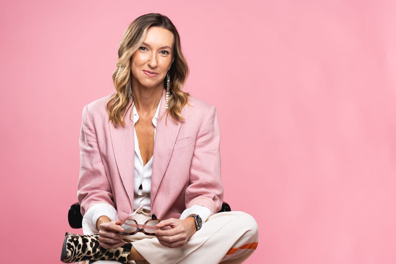 fiona mayor, pop media and design