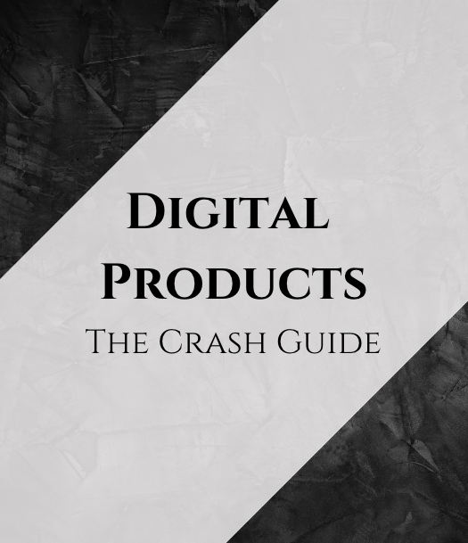 Digital Marketing Crash Guide