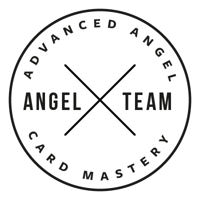 Advanced Angel Card Mastery certification