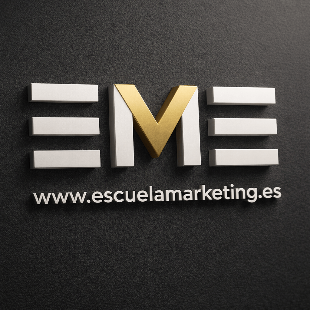 Escuela de Marketing Español