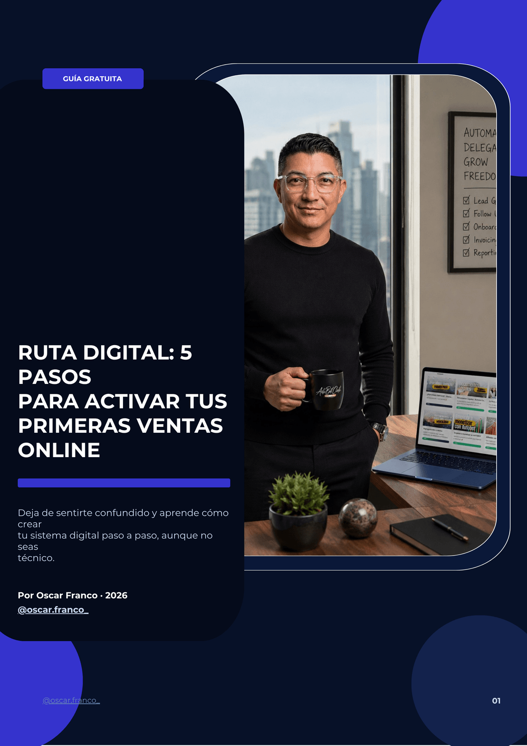 Ruta Digital