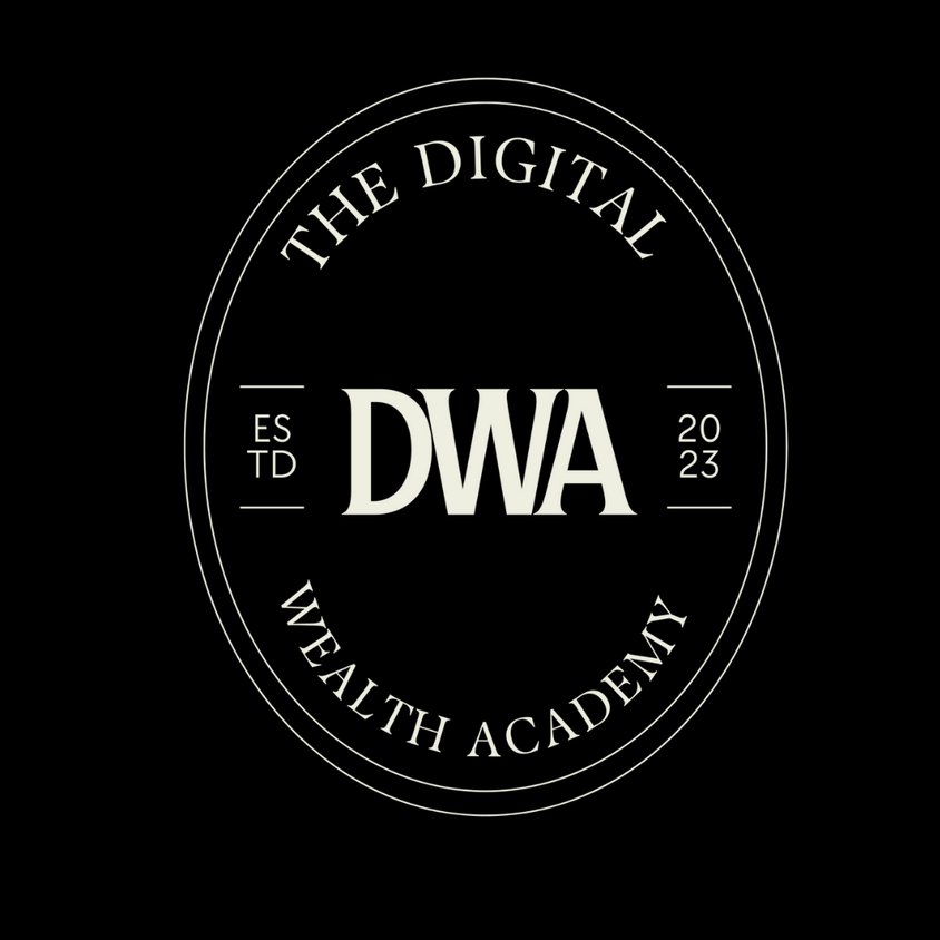 DIGITAL WEALTH ACADEMY 2.0