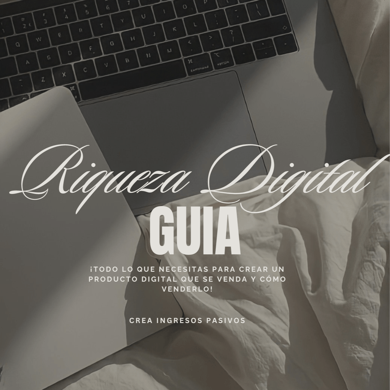 Guía de RIQUEZA DIGITAL