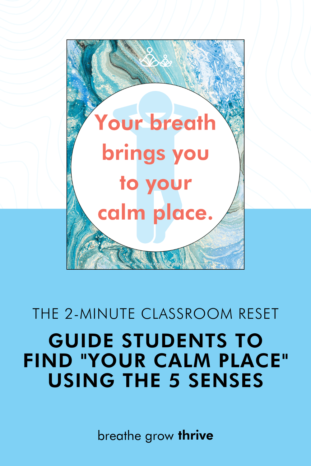 Simple Mindfulness Strategies for Teachers and Students